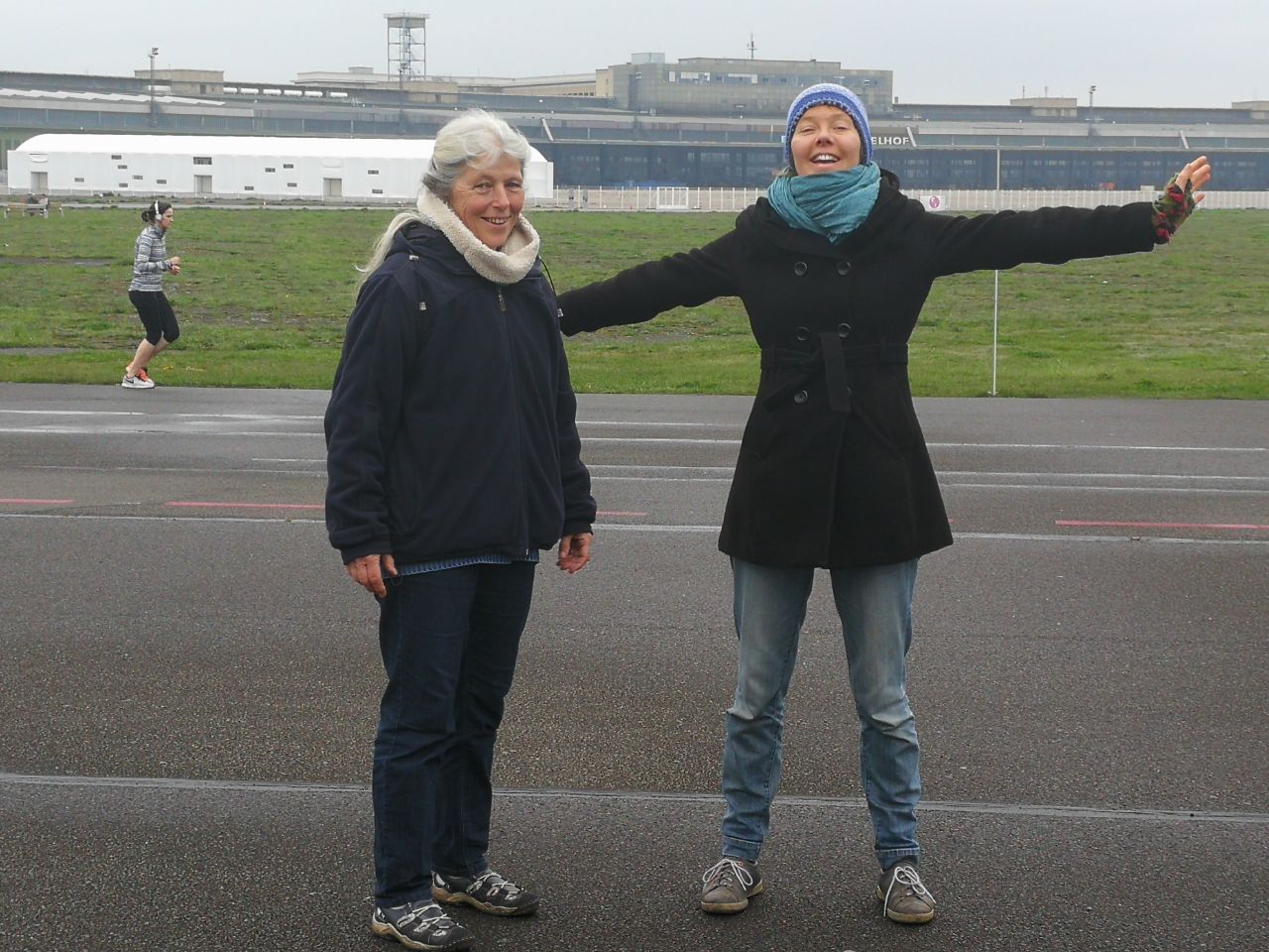 Fahrradfahren macht Spaß