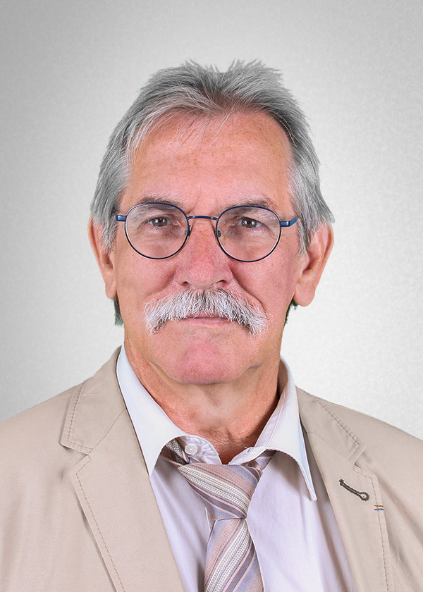 Lutz Kleinwächter